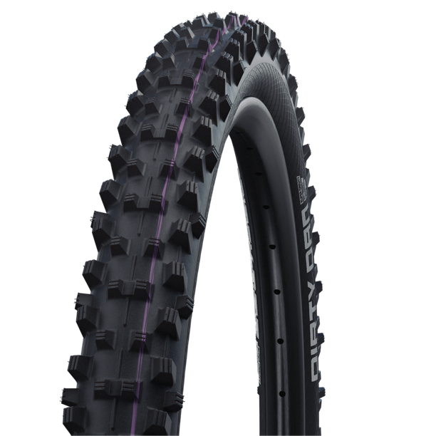 Anvelopa Schwalbe Dirty Dan Evo 27.5x2.35 (60-584) HS417 ADDIX Ultra Soft TLE Pliabil