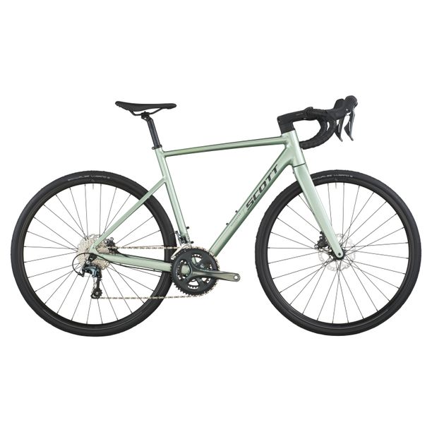Bicicleta Cursiera Scott Speedster 20 2026