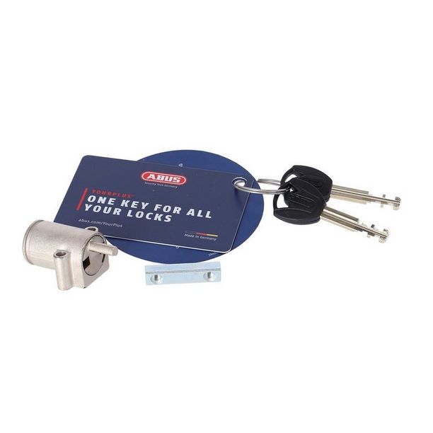 Bosch Cilindru de blocare XPlus pentru baterii PowerTube (BDU2XX  BDU3XX  BDU4XX)