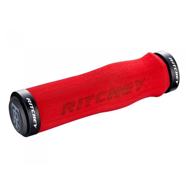 Mansoane Ritchey WCS Locking 130mm Rosu