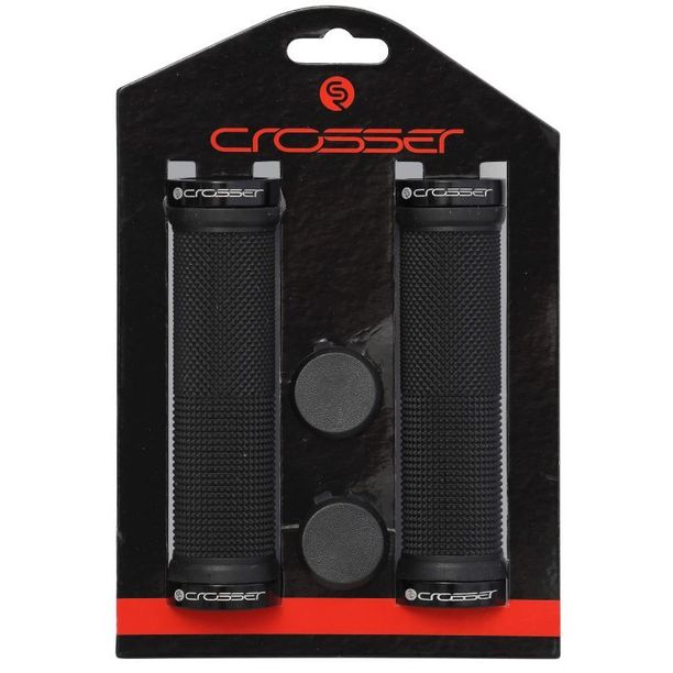 Mansoane Bicicleta Crosser HL-G201