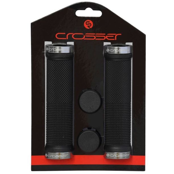 Mansoane Bicicleta Crosser HL-G201 Inel Colorat