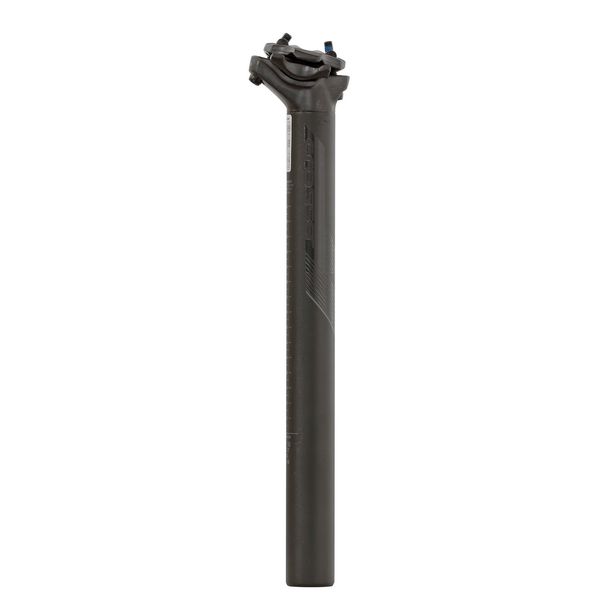 Tija Sa Fixa Crosser SP-C255 Aluminiu 31.6mm 350 mm gri