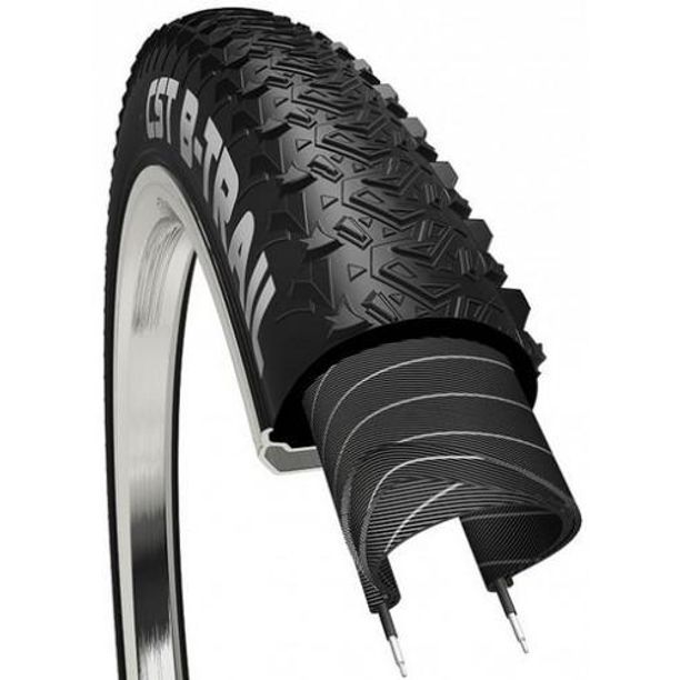 Anvelopa CST 29x2.25 (57-622), B-Trail EPS Pliabil, C1861P