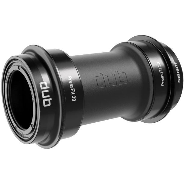 Monobloc Sram DUB PressFit 30 68/73mm