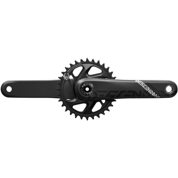 Angrenaj Truvativ Descendant Carbon Eagle Boost 148 DUB 12s 170 w Direct Mount 32t