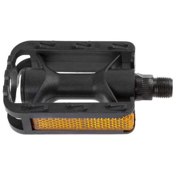 Pedale Bicicleta Plastic Copii SXT 83x56- 9/16”