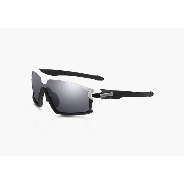 Ochelari Ciclism LIMAR F 90 PC Matt - alb/negru