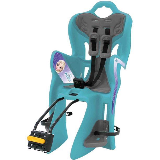 Scaun Bicicleta Copii Bellelli B-One B-Fix Spate