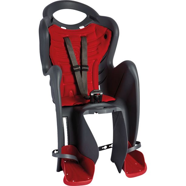 Scaun Bicicleta Copii Bellelli Mr. Fox Relax B-Fix Spate