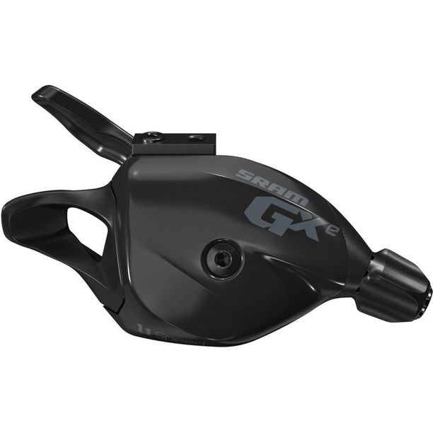 Schimbator Spate SRAM GX 11 viteze, un singur click, Negru