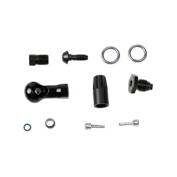 40 Tube adapter for lever assembly all Magura MT from MY2015 and HS33 (PU 1piece)
