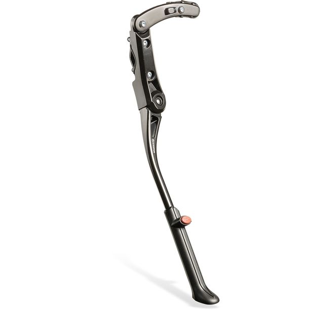 Cric Bicicleta Bikefun 24-29, CL-KA106-BLK, aluminiu
