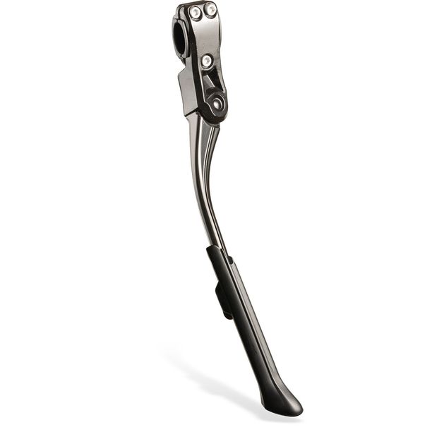Cric Bicicleta Bikefun 24-29, aluminiu, CL-KA107-BLK