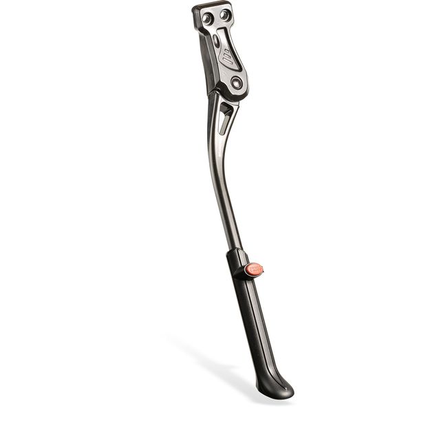 Cric Bicicleta Bikefun 24-29, 18 mm, aluminiu, CL-KA108-BLK