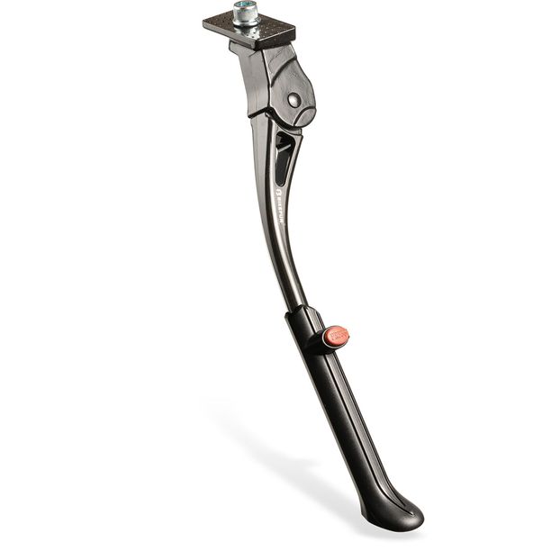 Cric Bicicleta Bikefun 24-29, aluminiu, CL-KA99-BLK
