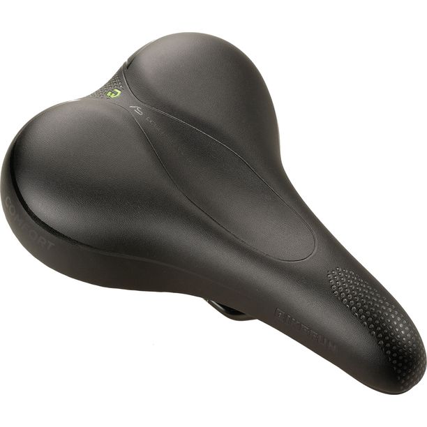 Sa Bicicleta Bikefun Como Comfort, trekking, unisex, negru