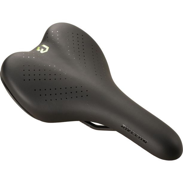 Sa Bicicleta Bikefun Bormio Sport, negru