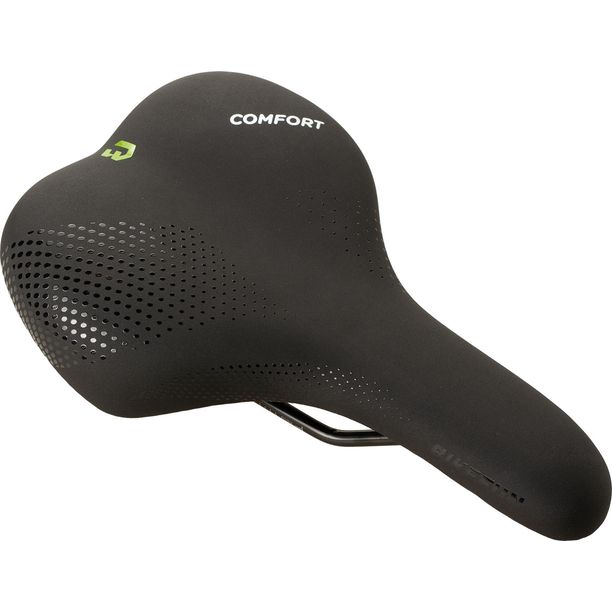 Sa Bicicleta Bikefun Lausanne Comfort, trekking, Memory Foam, negru