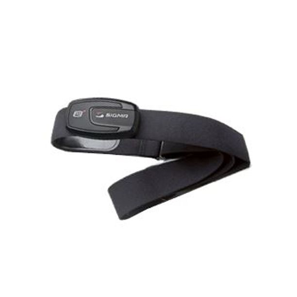 Curea torace Sigma R1 senzor, ANT+/BT Bryton compatibil - 20331