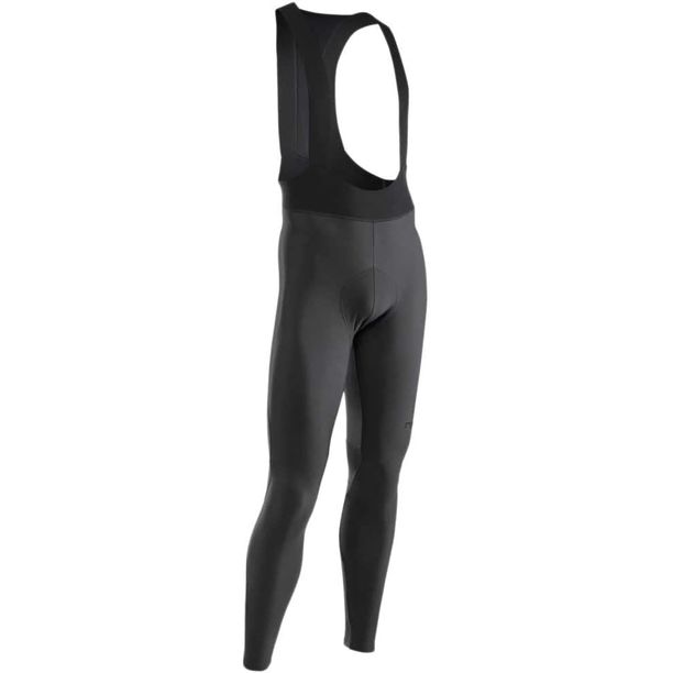Pantaloni Lungi cu bretele Northwave Extreme Pro MS Negru