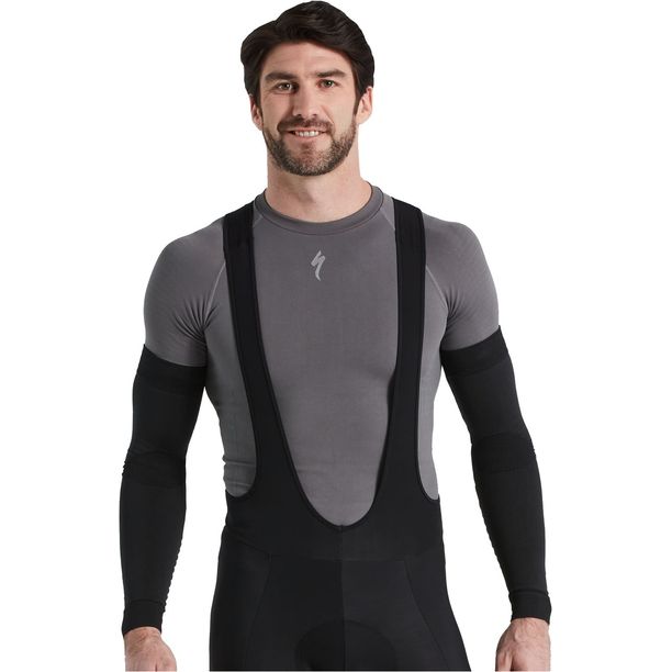 Incalzitoare Ciclism Brate Specialized Seamless - Black