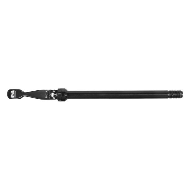 Ax cu strangere rapida spate Novatec "X12" M12x163 mm