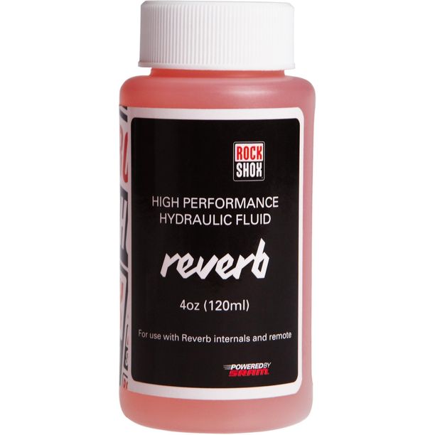 Ulei hidraulic RockShox Reverb Hydraulic Fluid, 120ml