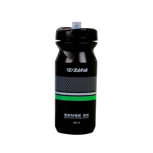 Bidon Apa Zefal Sense M 650ml