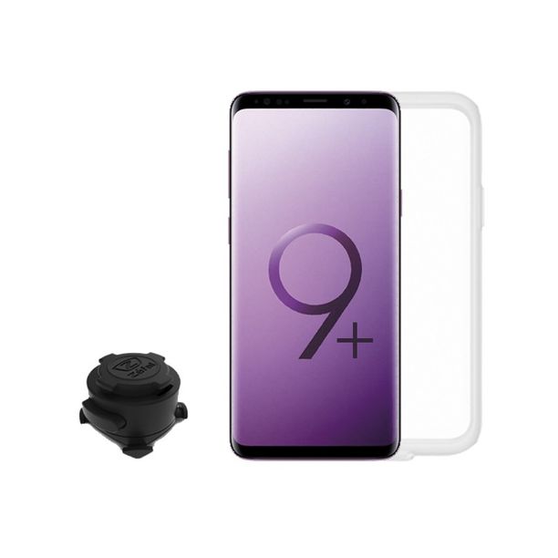 Suport Telefon Bicicleta Zefal Z Console S8+/S9+ kit complet