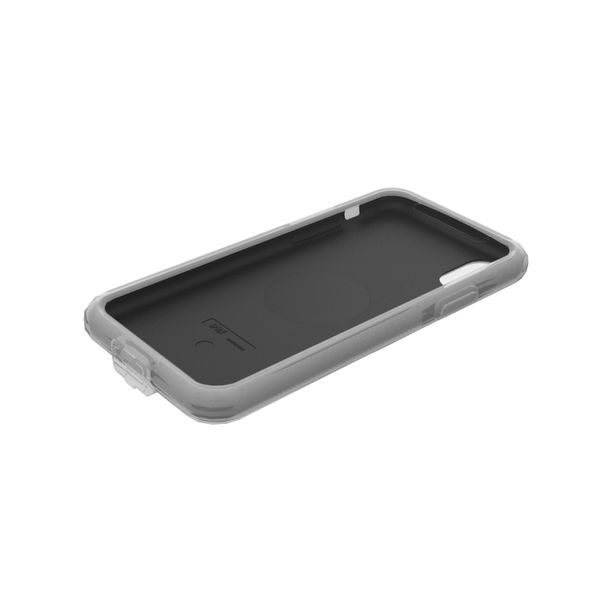 Husa telefon Zefal iPhone X/XS + husa ploaie