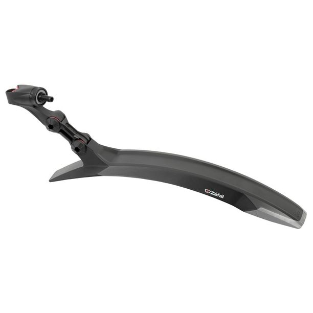 Aparatori Noroi Zefal Deflector RM90+ spate