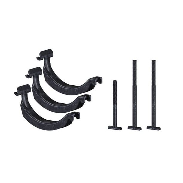Adaptor THULE ProRide SquareBar