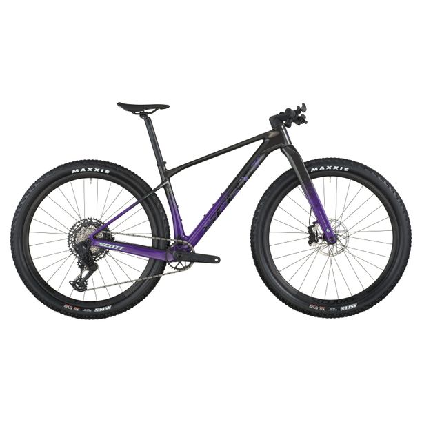 Bicicleta Gravel Scott Scale Gravel 10 2026