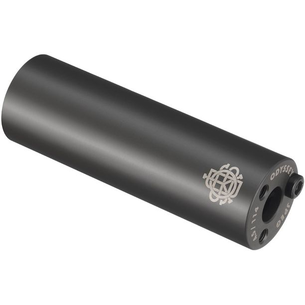 Peguri Odyssey JPeg Longer 4.5" negru