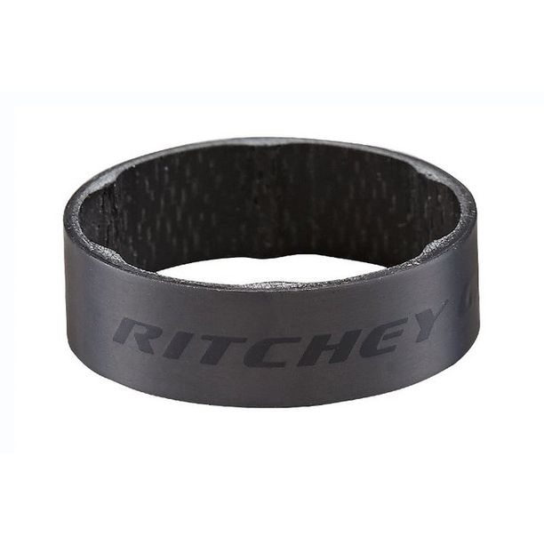 Distantier Furca Ritchey WCS Carbon UD 3x5mm 3x10mm