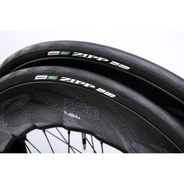 Anvelopa Zipp Tangente Speed R25 Clincher 700x25c