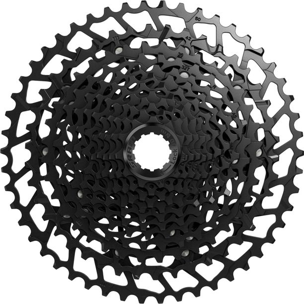 Pinioane SRAM PG-1230 Eagle 11-50 12 viteze