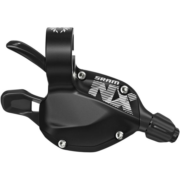 Maneta schimbator Sram NX Eagle 12 viteze spate w negru