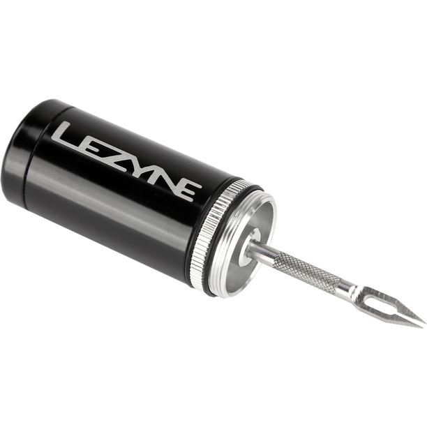 Kit Lezyne Tubeless Negru