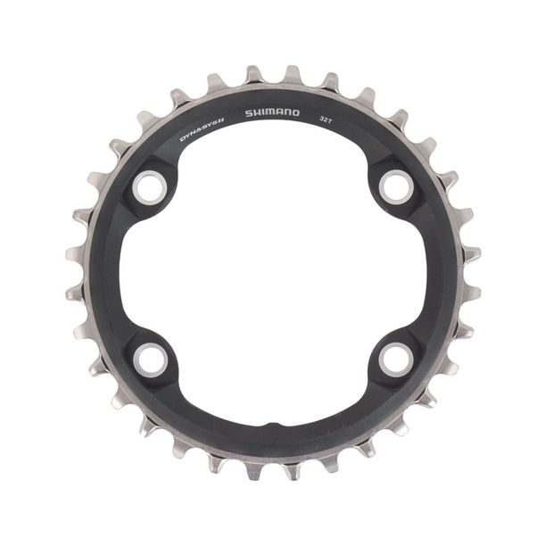 Foaie Shimano SLX SM-CRM70, 32T, pt FC-M7000-1, pt 1x11