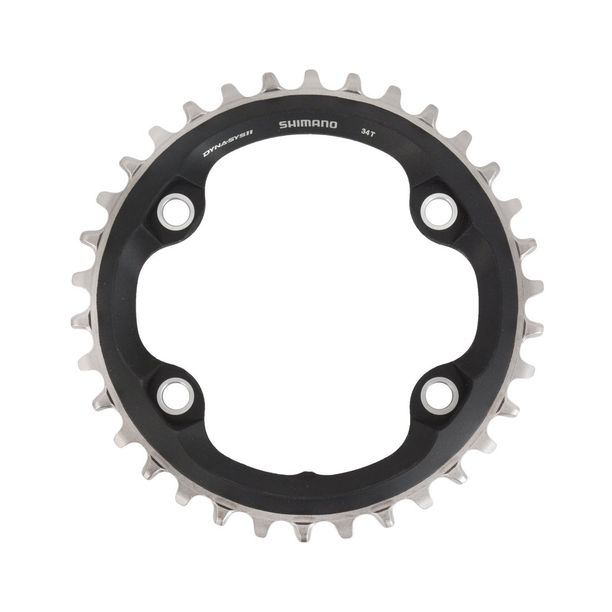Foaie Shimano SM-CRM70, 34T, pt FC-M7000-1, pt 1x11