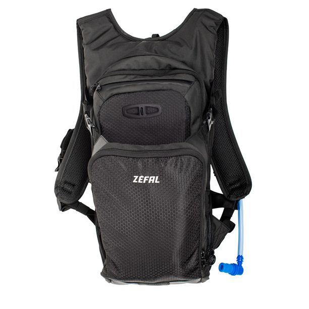 Rucsac hidratare ZEFAL Z Hydro Enduro Black