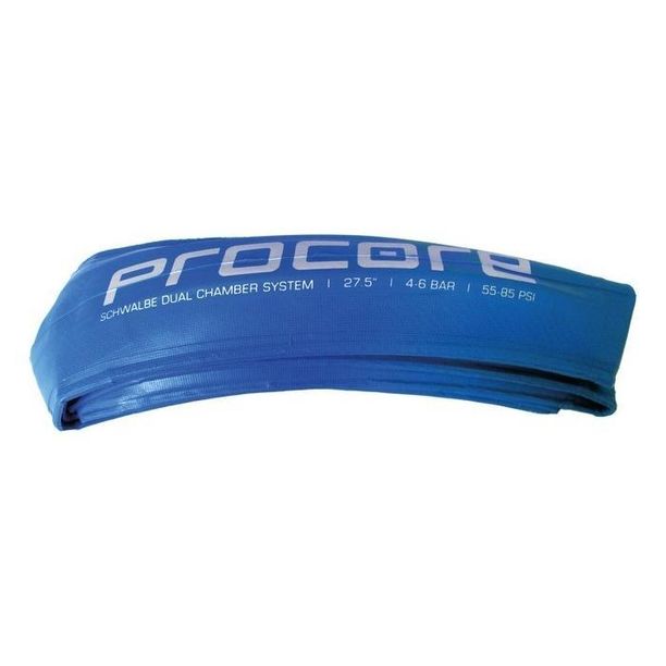 Cauciuc Schwalbe Procore evo - cauciuc interior- 27.5x1.10/28-584 BL/BL HS465 40EPI pliabil