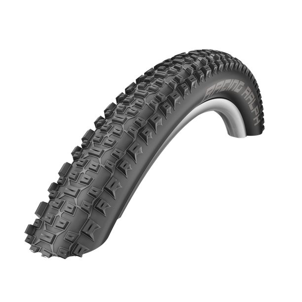 Anvelopa Schwalbe Racing Ralph Perf TwinSkin TLR 27.5x2.25