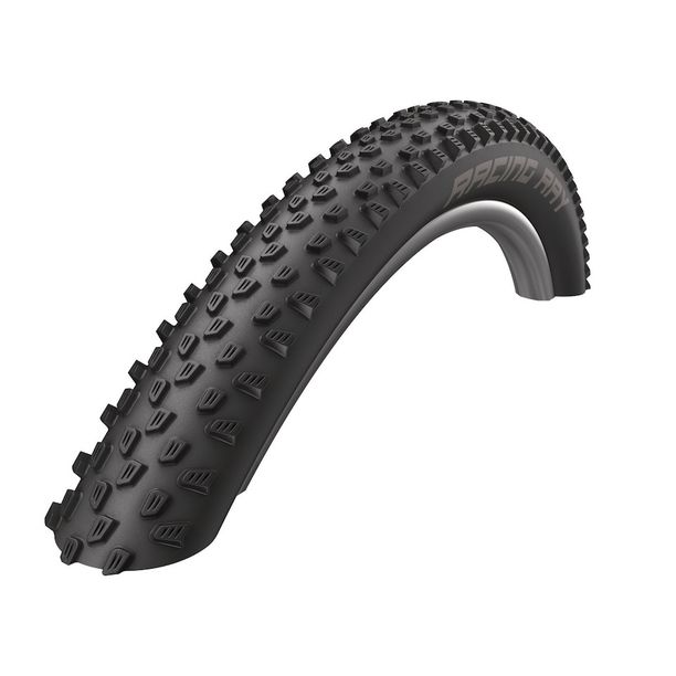 Anvelopa Schwalbe Racing Ray Perf TwinSkin TLR 29x2.25/57-622 B/B HS489 Addix 67EPI pliabil