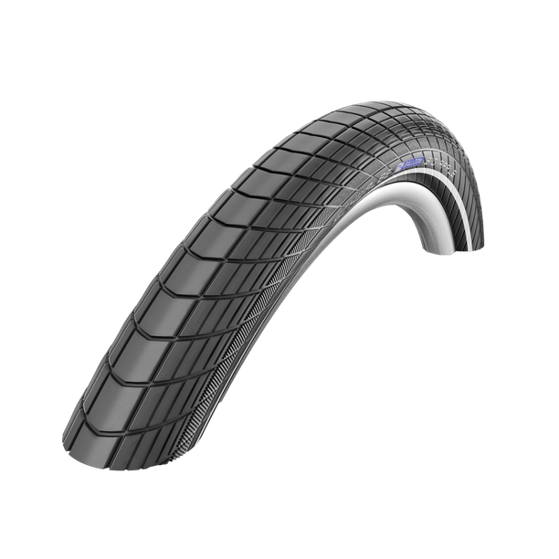 Anvelopa Schwalbe Big Apple K-Guard TwinSkin 28x2.00