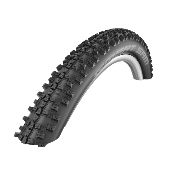 Anvelopa Schwalbe Smart Sam Perf 28x1.65/44-622 B/B-SK+RT HS476 Addix 67EPI