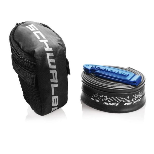 Geanta de Sa Schwalbe incl. camera SV17 si 2 leviere