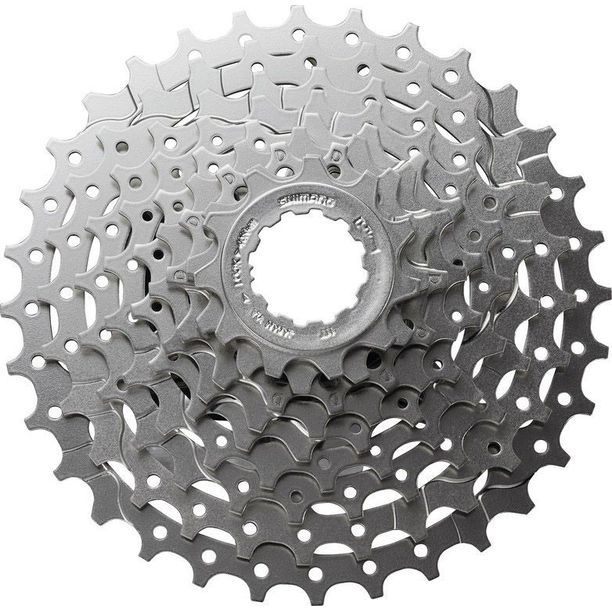 Pinioane Shimano Alivio CS-HG400 9 viteze 11-34T